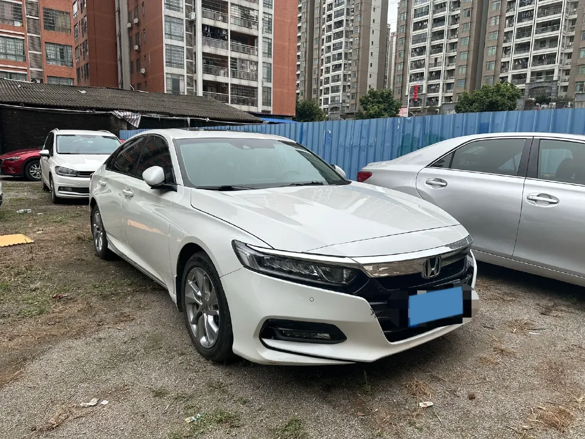 2018 Honda Accord 1.5T 194HP L4 CVT,autocango,china used car exporter,china ev exporter,chinese used car exporter,chinese used ev exporter