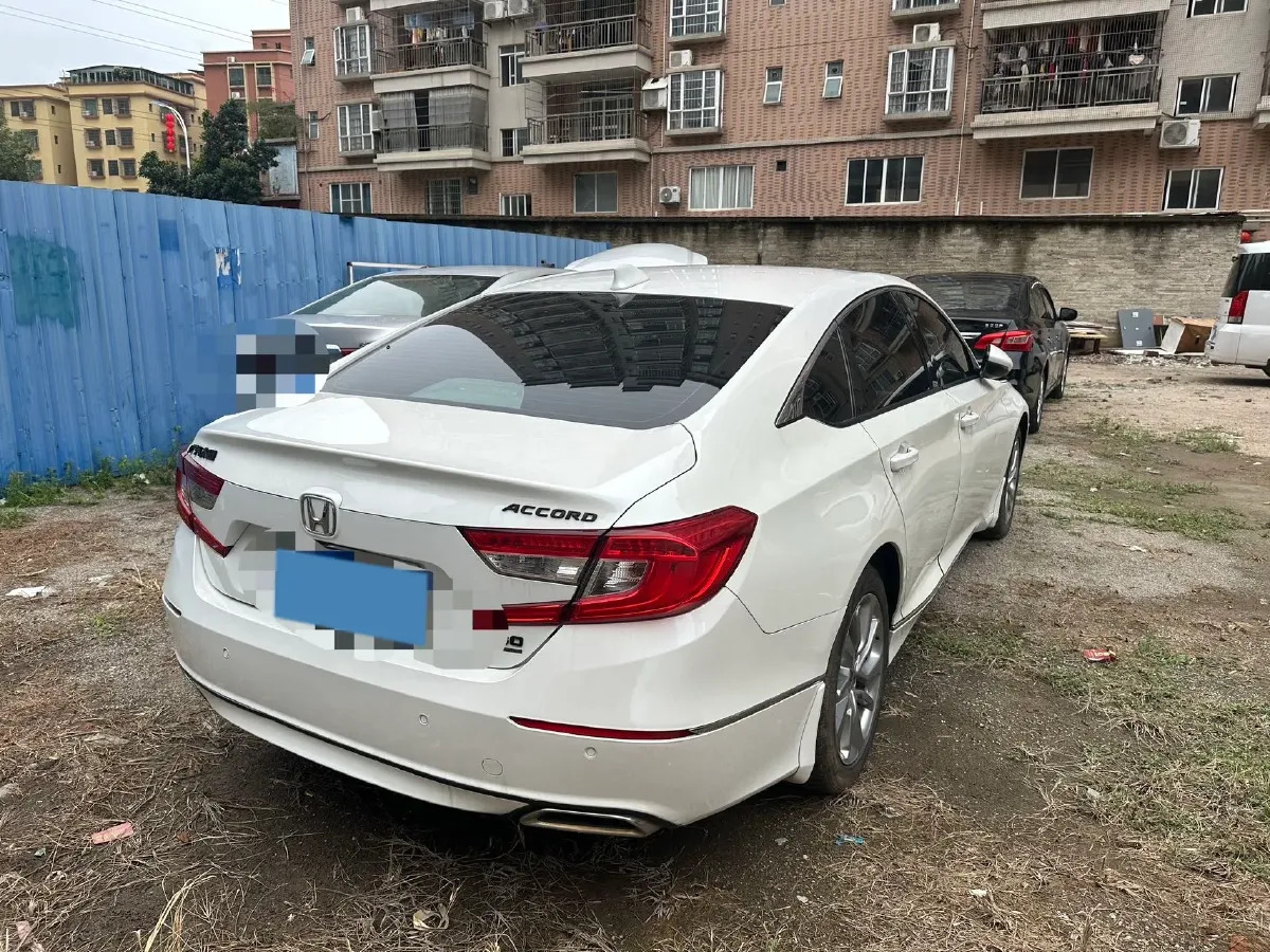 2018 Honda Accord 1.5T 194HP L4 CVT,autocango,china used car exporter,china ev exporter,chinese used car exporter,chinese used ev exporter