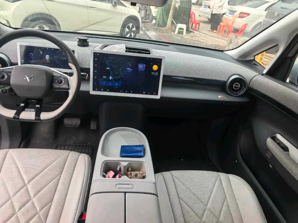 2023 Great Wall Poer 2.0T 163HP L4 8AT,autocango,china used car exporter,china ev exporter,chinese used car exporter,chinese used ev exporter