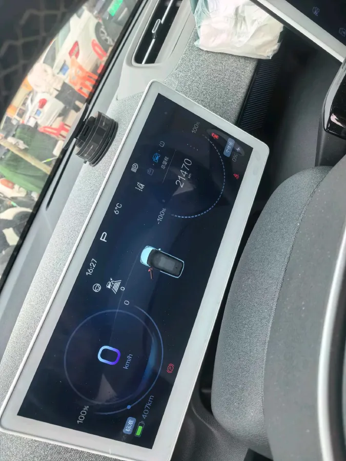 2023 Great Wall Poer 2.0T 163HP L4 8AT,autocango,china used car exporter,china ev exporter,chinese used car exporter,chinese used ev exporter