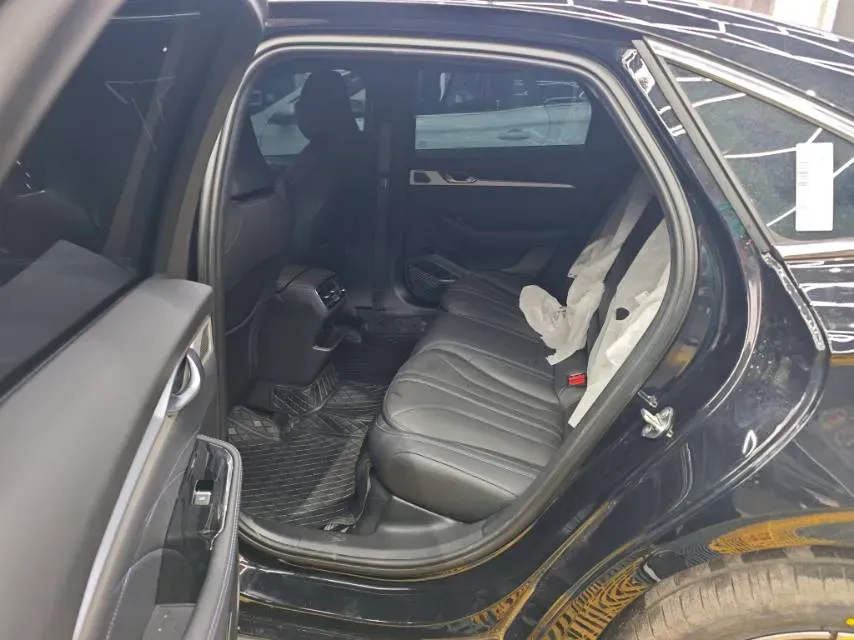 2026 Geely Preface 1.5T 181HP L4 7DCT,autocango,china used car exporter,china ev exporter,chinese used car exporter,chinese used ev exporter