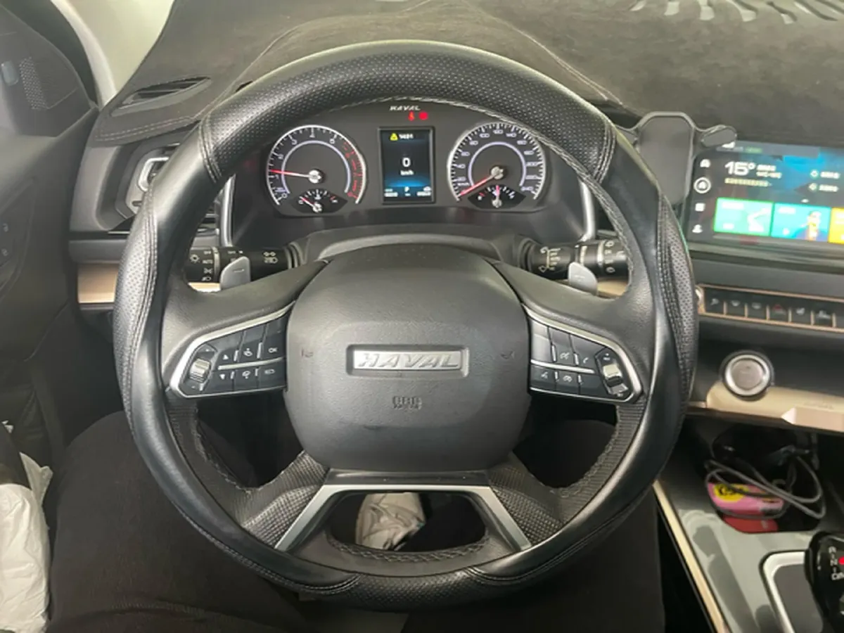 2020 Haval H6 1.5T 169HP L4 7DCT,autocango,china used car exporter,china ev exporter,chinese used car exporter,chinese used ev exporter