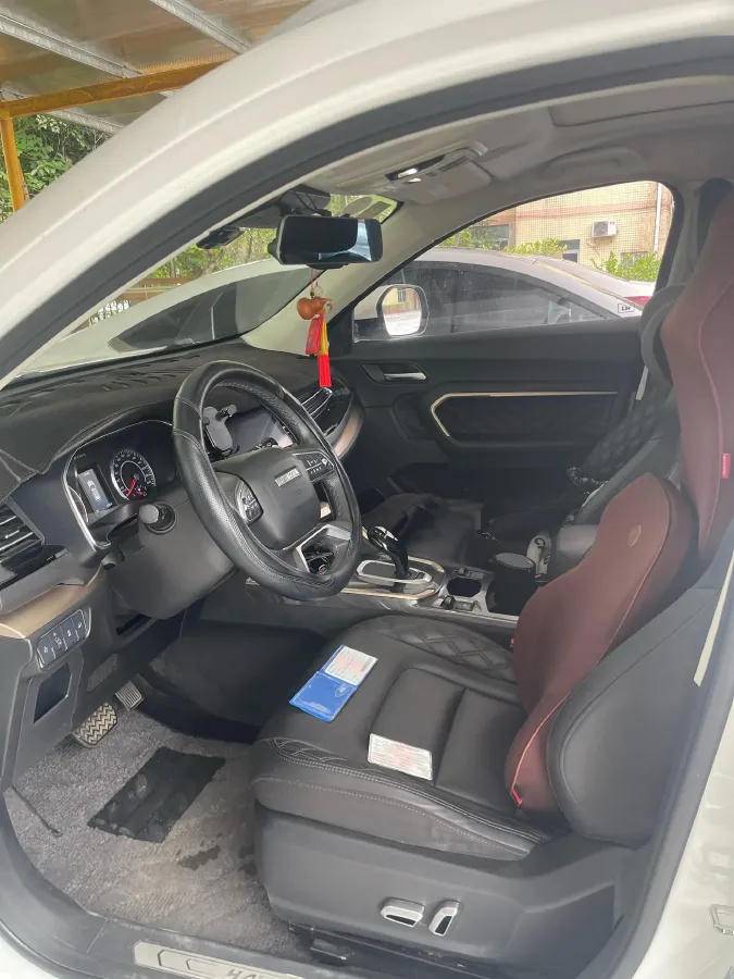 2020 Haval H6 1.5T 169HP L4 7DCT,autocango,china used car exporter,china ev exporter,chinese used car exporter,chinese used ev exporter