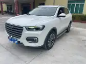 2020 HAVAL H6,autocango,china used car exporter,china ev exporter,chinese used car exporter,chinese used ev exporter