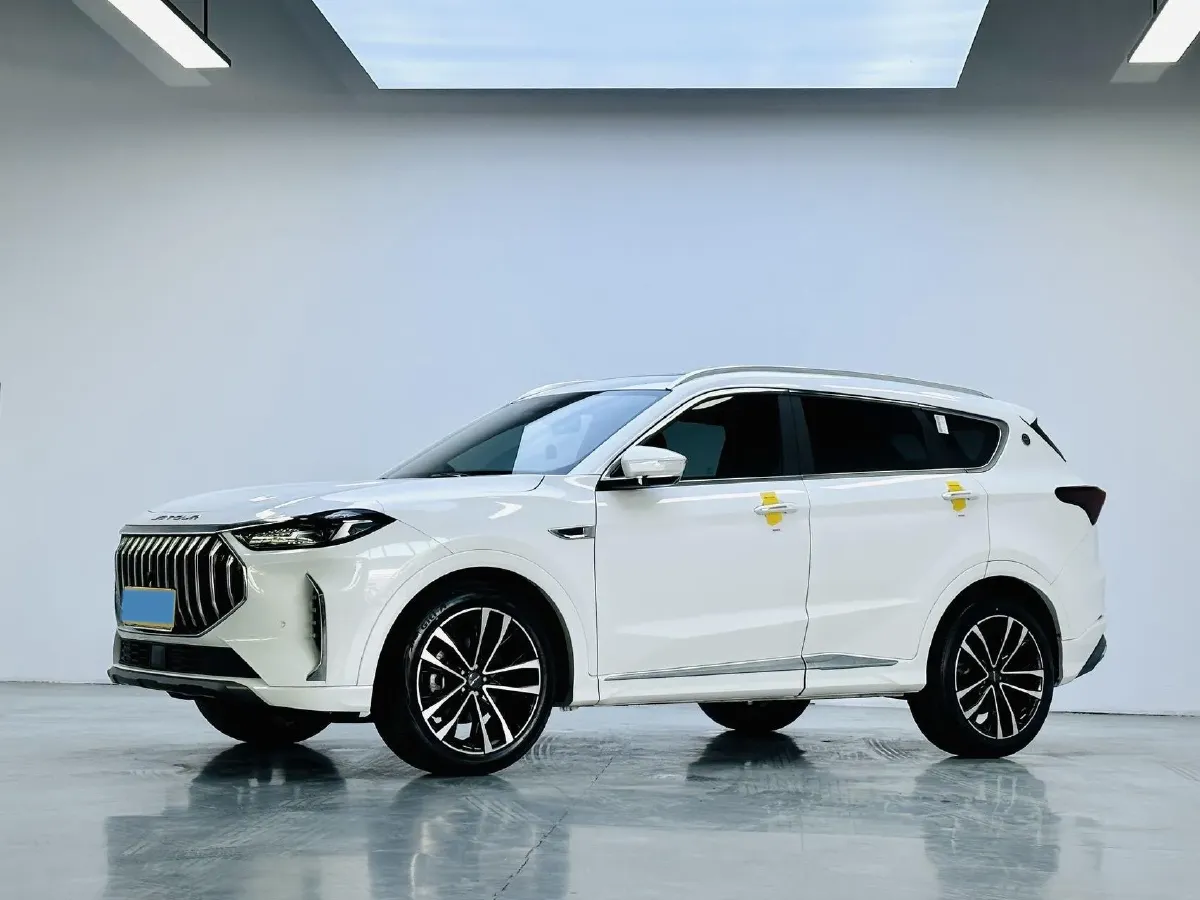 2023 Jetour X70 Plus 1.6T 197HP L4 7DCT,autocango,china used car exporter,china ev exporter,chinese used car exporter,chinese used ev exporter