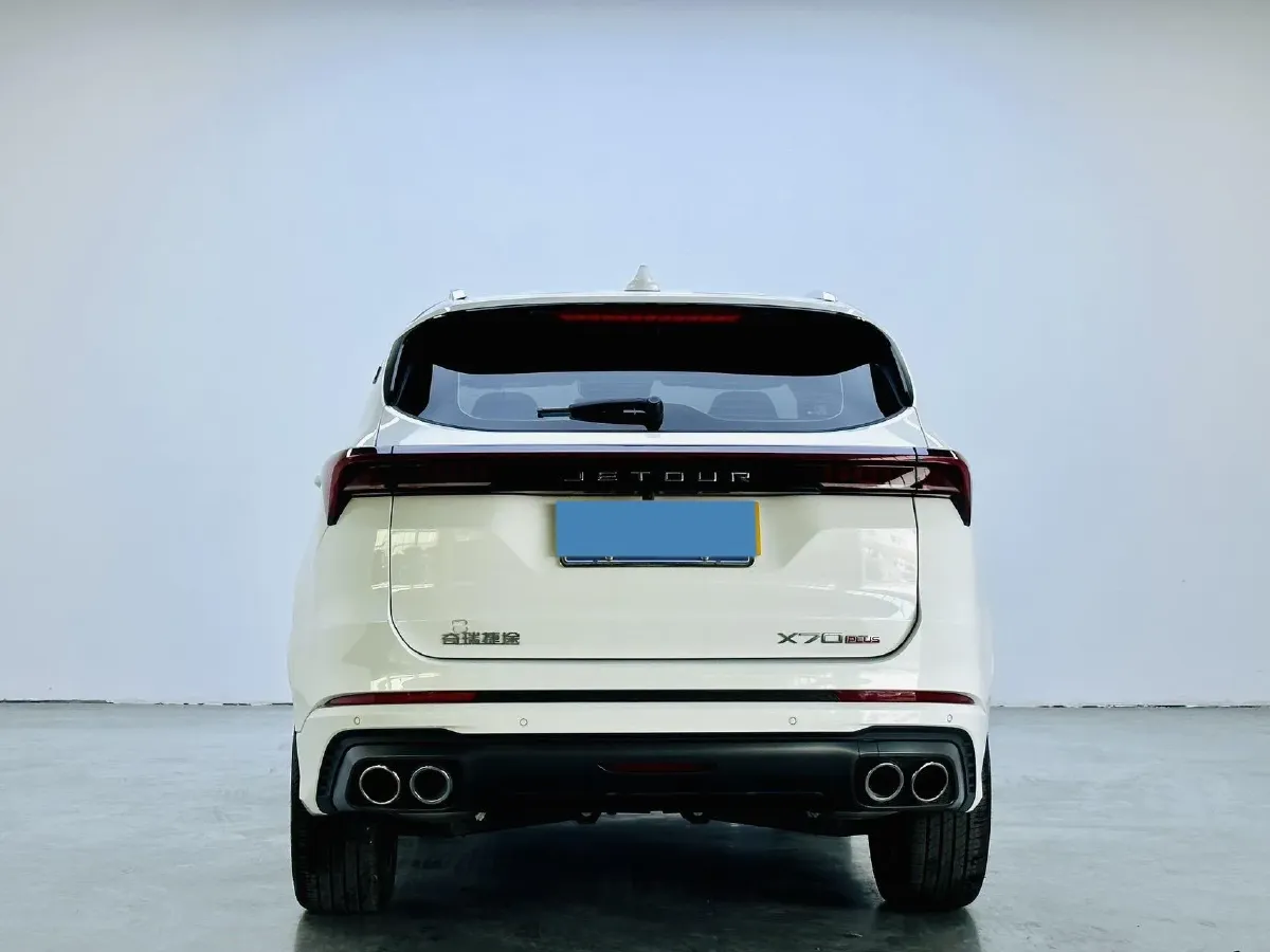 2023 Jetour X70 Plus 1.6T 197HP L4 7DCT,autocango,china used car exporter,china ev exporter,chinese used car exporter,chinese used ev exporter