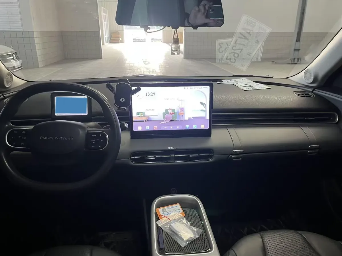 2024 DongFeng eπ 01 BEV 31.45KWH,autocango,china used car exporter,china ev exporter,chinese used car exporter,chinese used ev exporter