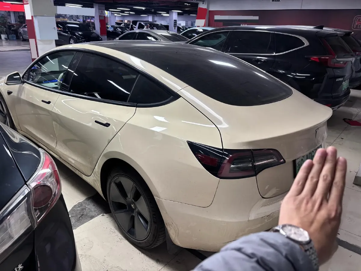 2021 Tesla Model 3 BEV 55KWH,autocango,china used car exporter,china ev exporter,chinese used car exporter,chinese used ev exporter