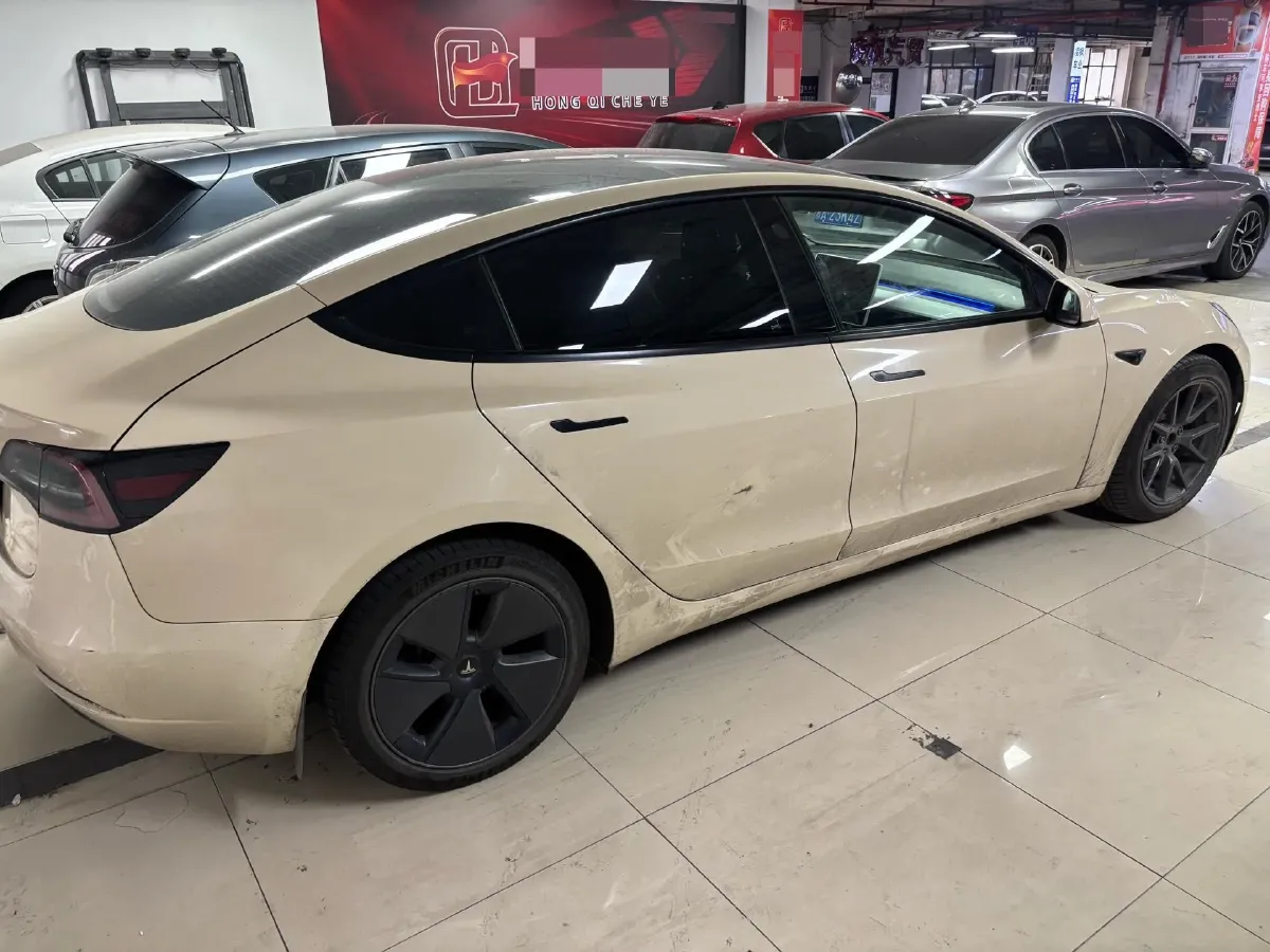 2021 Tesla Model 3 BEV 55KWH,autocango,china used car exporter,china ev exporter,chinese used car exporter,chinese used ev exporter