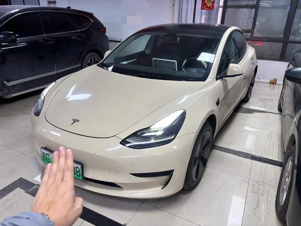 2021 Tesla Model 3 BEV 55KWH,autocango,china used car exporter,china ev exporter,chinese used car exporter,chinese used ev exporter