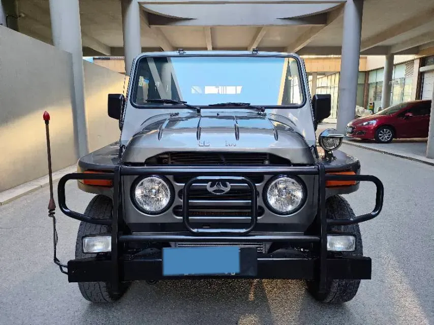 2020 BAW 212 2.4T 211HP L4 6MT,autocango,china used car exporter,china ev exporter,chinese used car exporter,chinese used ev exporter