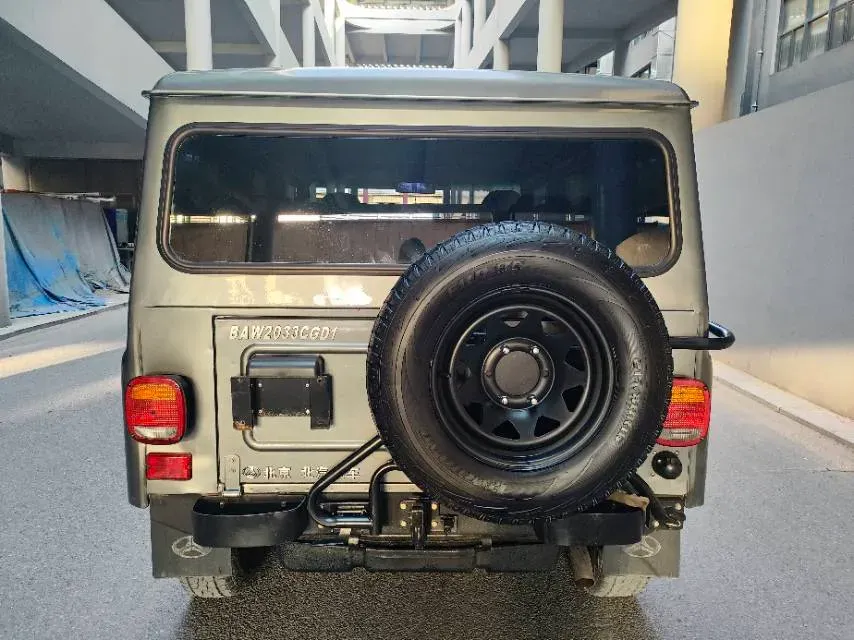 2020 BAW 212 2.4T 211HP L4 6MT,autocango,china used car exporter,china ev exporter,chinese used car exporter,chinese used ev exporter