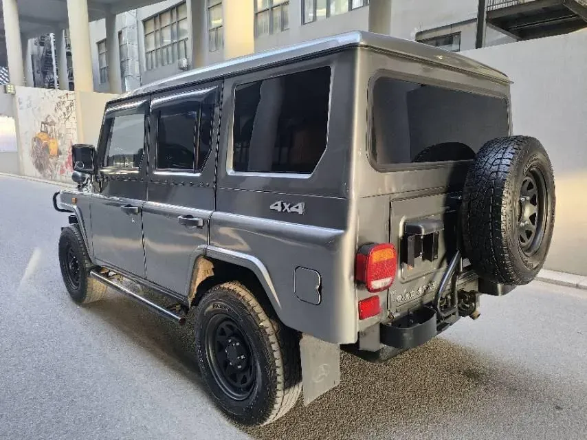 2020 BAW 212 2.4T 211HP L4 6MT,autocango,china used car exporter,china ev exporter,chinese used car exporter,chinese used ev exporter