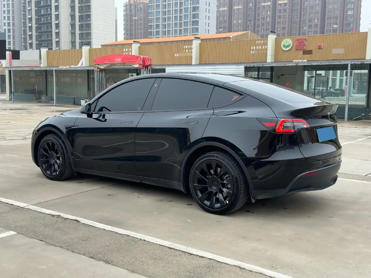 2021 Tesla Model Y BEV 60KWH,autocango,china used car exporter,china ev exporter,chinese used car exporter,chinese used ev exporter