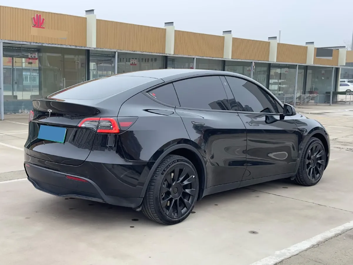 2021 Tesla Model Y BEV 60KWH,autocango,china used car exporter,china ev exporter,chinese used car exporter,chinese used ev exporter