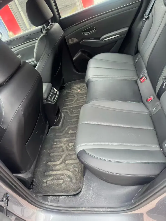 2025 BYD QinL 1.5L 101HP L4 E-CVT PHEV 15.87KWH,autocango,china used car exporter,china ev exporter,chinese used car exporter,chinese used ev exporter