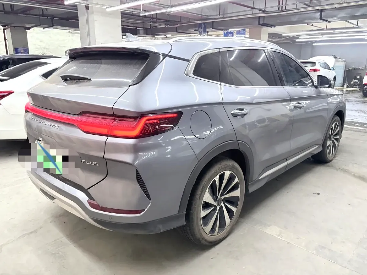 2023 BYD Song Plus 1.5L 110HP L4 E-CVT PHEV 18.3KWH,autocango,china used car exporter,china ev exporter,chinese used car exporter,chinese used ev exporter