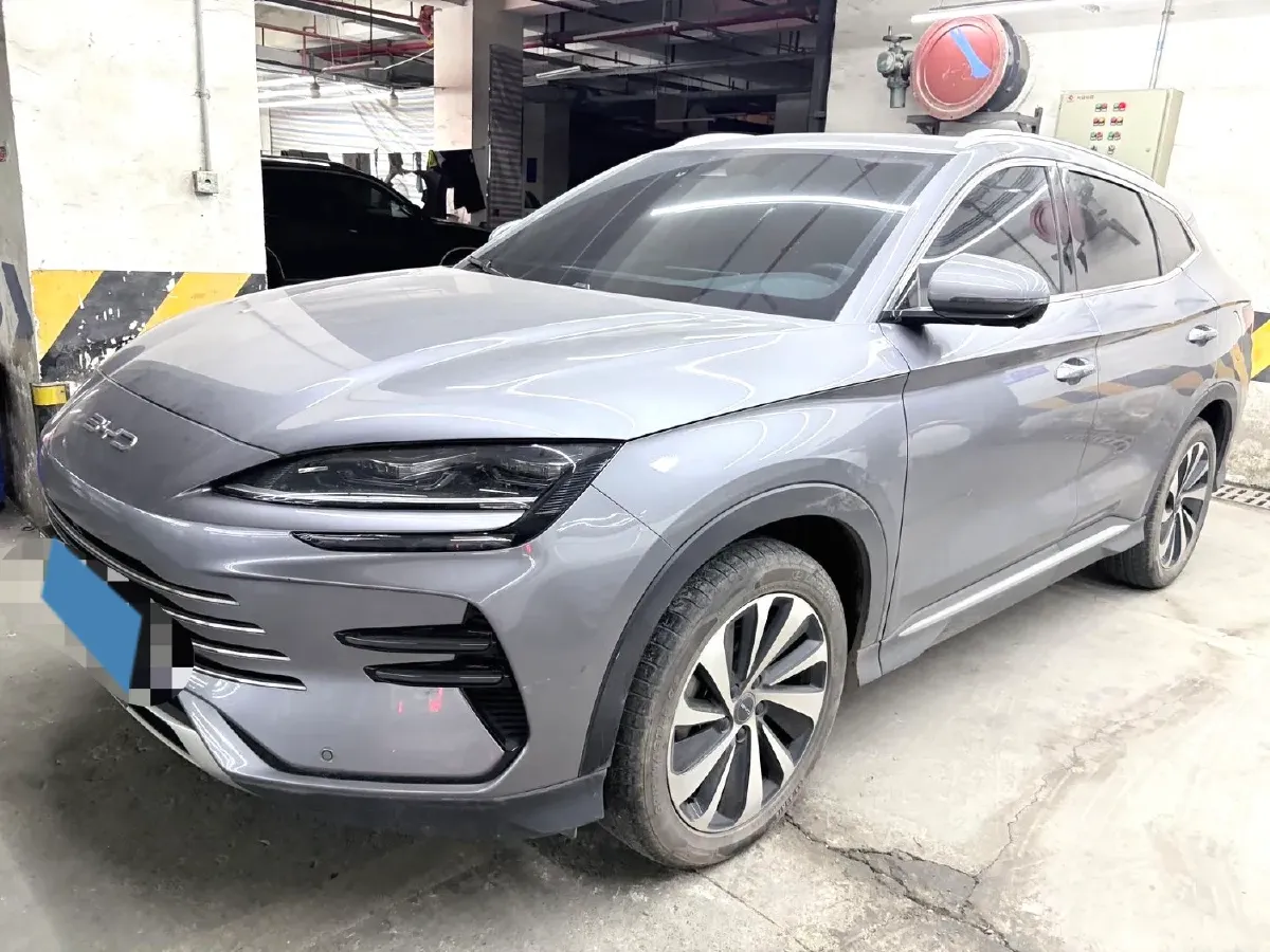 2023 BYD Song Plus 1.5L 110HP L4 E-CVT PHEV 18.3KWH,autocango,china used car exporter,china ev exporter,chinese used car exporter,chinese used ev exporter