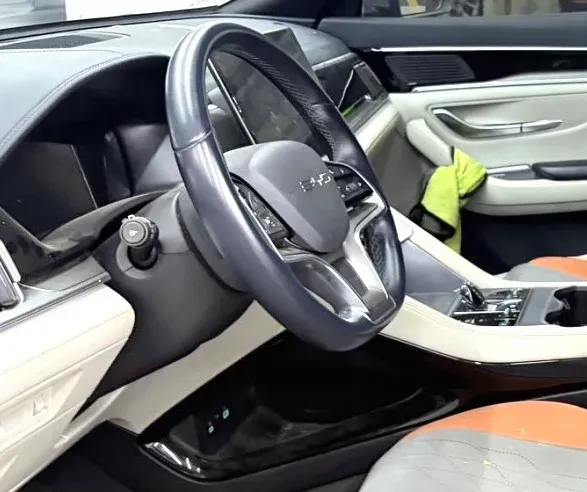 2023 BYD Song Plus 1.5L 110HP L4 E-CVT PHEV 18.3KWH,autocango,china used car exporter,china ev exporter,chinese used car exporter,chinese used ev exporter