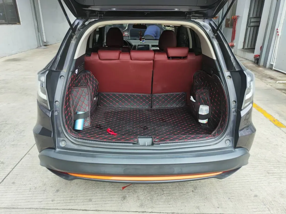 2022 Honda Vezel 1.5L 131HP L4 CVT,autocango,china used car exporter,china ev exporter,chinese used car exporter,chinese used ev exporter