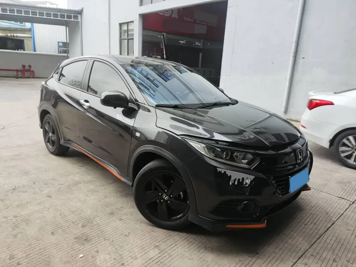 2022 Honda Vezel 1.5L 131HP L4 CVT,autocango,china used car exporter,china ev exporter,chinese used car exporter,chinese used ev exporter