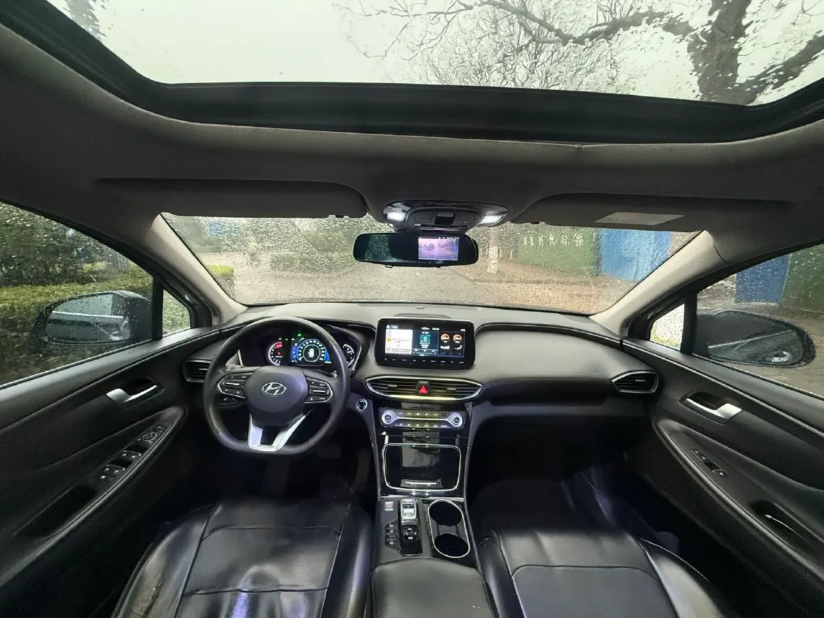 2021 Toyota RAV4 2.5L 178HP L4 E-CVT Hybrid,autocango,china used car exporter,china ev exporter,chinese used car exporter,chinese used ev exporter