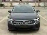2023 Volkswagen Sagitar 1.2T 116HP L4 7DCT