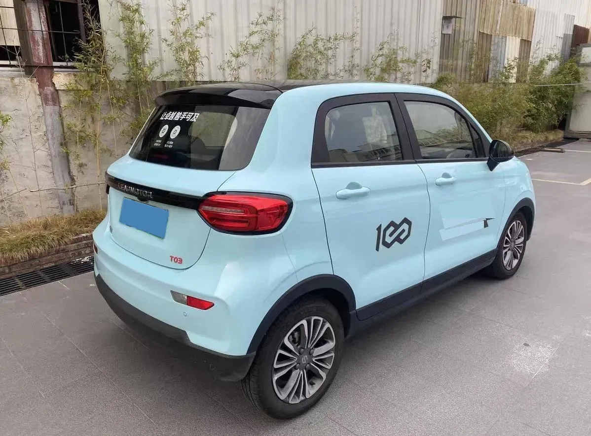 2025 Leapmotor T03 BEV 41.3KWH,autocango,china used car exporter,china ev exporter,chinese used car exporter,chinese used ev exporter
