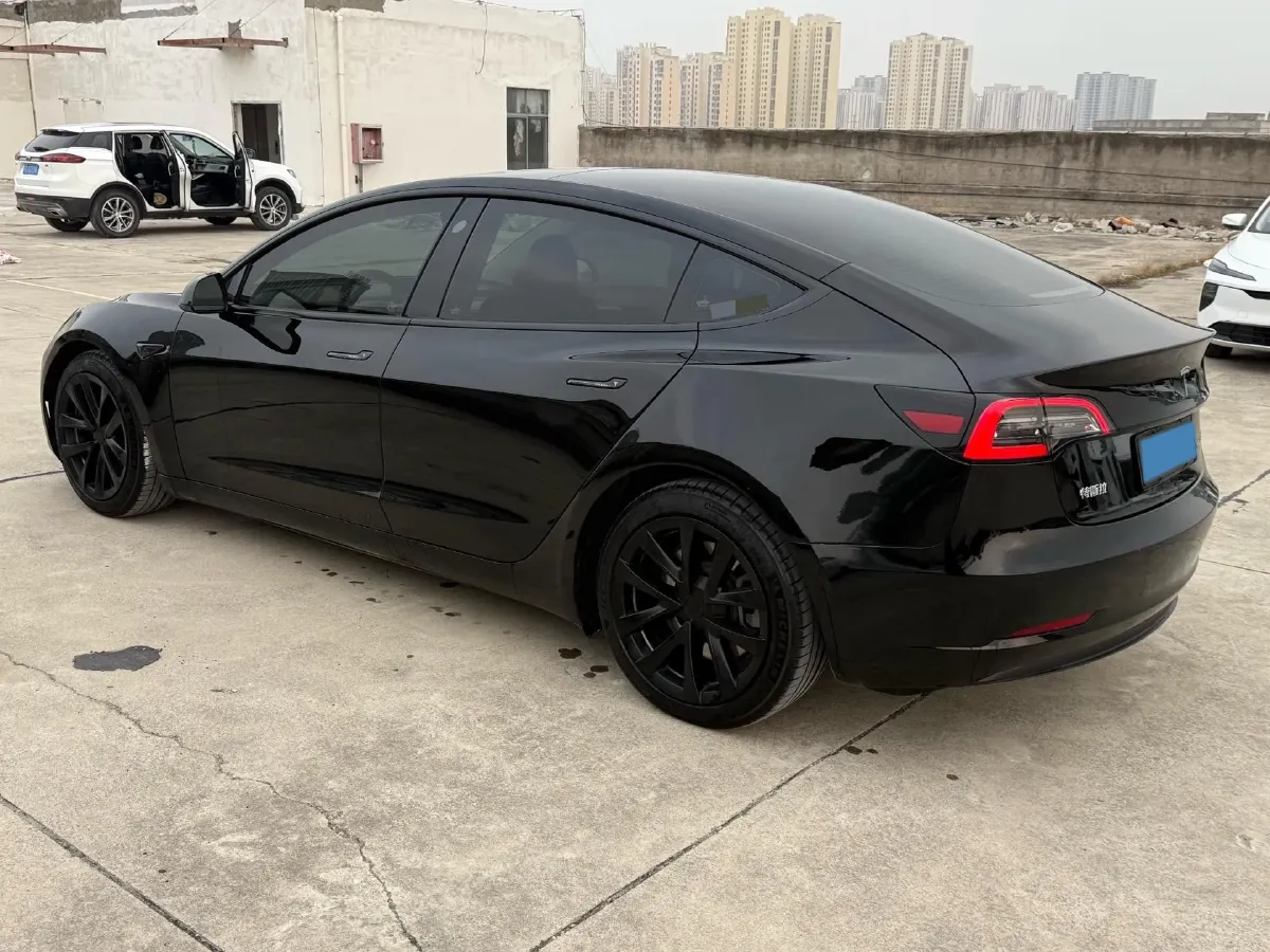 2021 Tesla Model 3 BEV 55KWH,autocango,china used car exporter,china ev exporter,chinese used car exporter,chinese used ev exporter