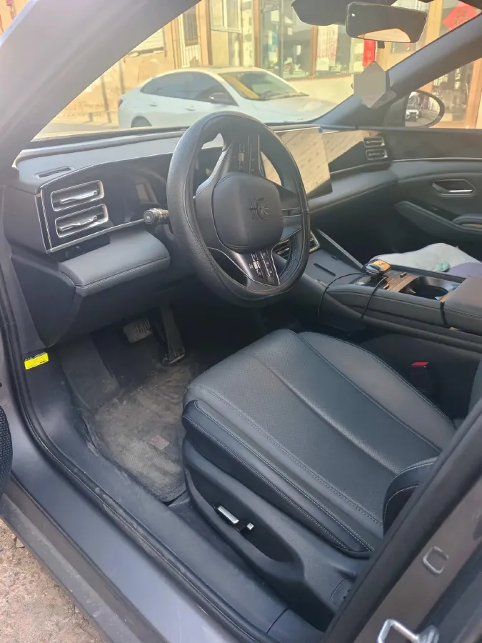 2024 BYD QinL 1.5L 101HP L4 E-CVT PHEV 15.87KWH,autocango,china used car exporter,china ev exporter,chinese used car exporter,chinese used ev exporter