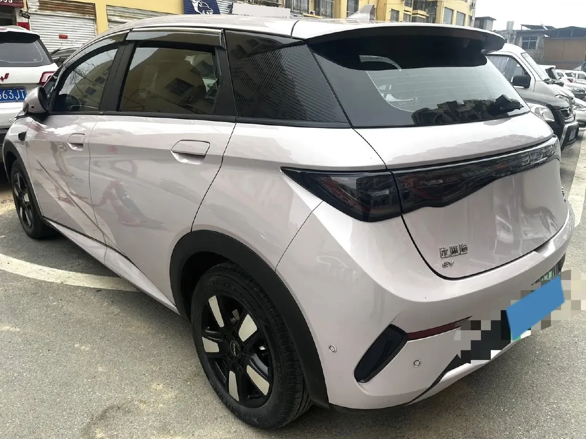 2025 BYD Dolphin BEV 45.12KWH,autocango,china used car exporter,china ev exporter,chinese used car exporter,chinese used ev exporter