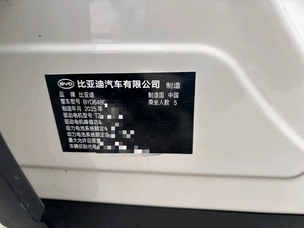 2025 BYD Sea Lion 06 BEV,autocango,china used car exporter,china ev exporter,chinese used car exporter,chinese used ev exporter