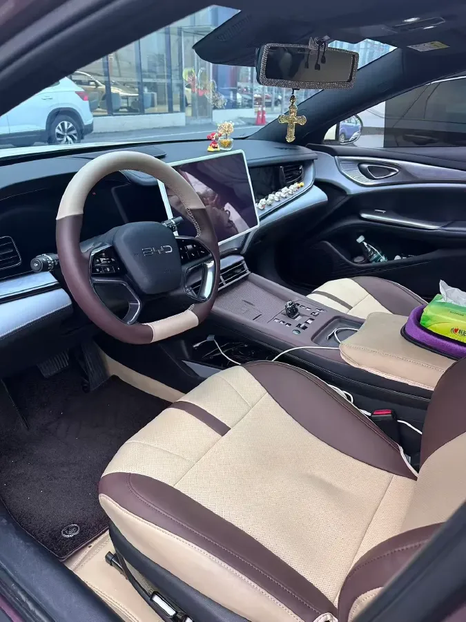 2023 BYD Seal 1.5L 110HP L4 E-CVT PHEV 17.6KWH,autocango,china used car exporter,china ev exporter,chinese used car exporter,chinese used ev exporter