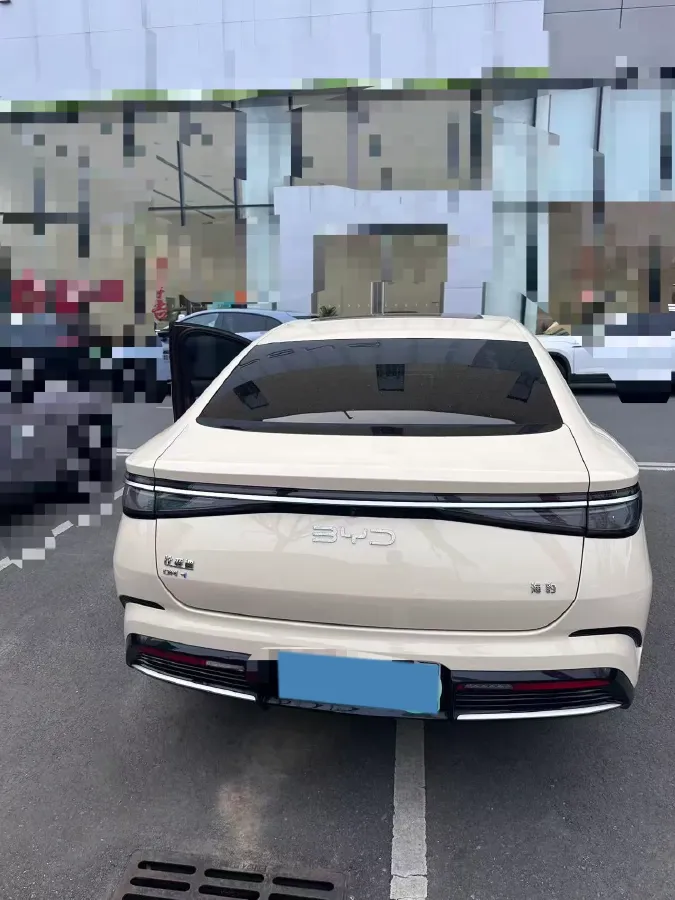 2023 BYD Seal 1.5L 110HP L4 E-CVT PHEV 17.6KWH,autocango,china used car exporter,china ev exporter,chinese used car exporter,chinese used ev exporter