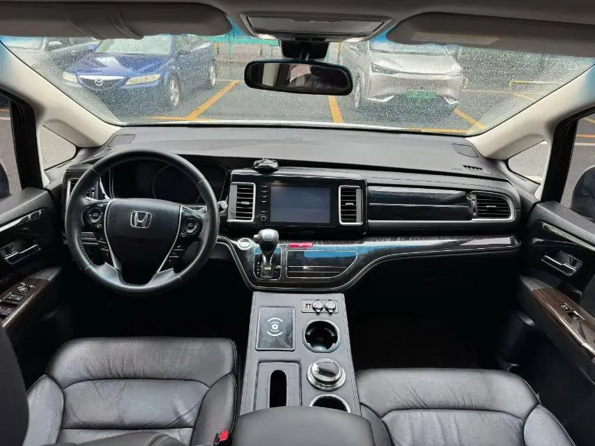 2019 Honda Elysioin 2.0L 146HP L4 E-CVT Hybrid,autocango,china used car exporter,china ev exporter,chinese used car exporter,chinese used ev exporter