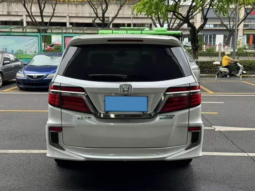 2019 Honda Elysioin 2.0L 146HP L4 E-CVT Hybrid,autocango,china used car exporter,china ev exporter,chinese used car exporter,chinese used ev exporter