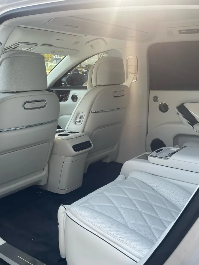 2025 HIMA S800 REEV 170HP REEV 65KWH,autocango,china used car exporter,china ev exporter,chinese used car exporter,chinese used ev exporter