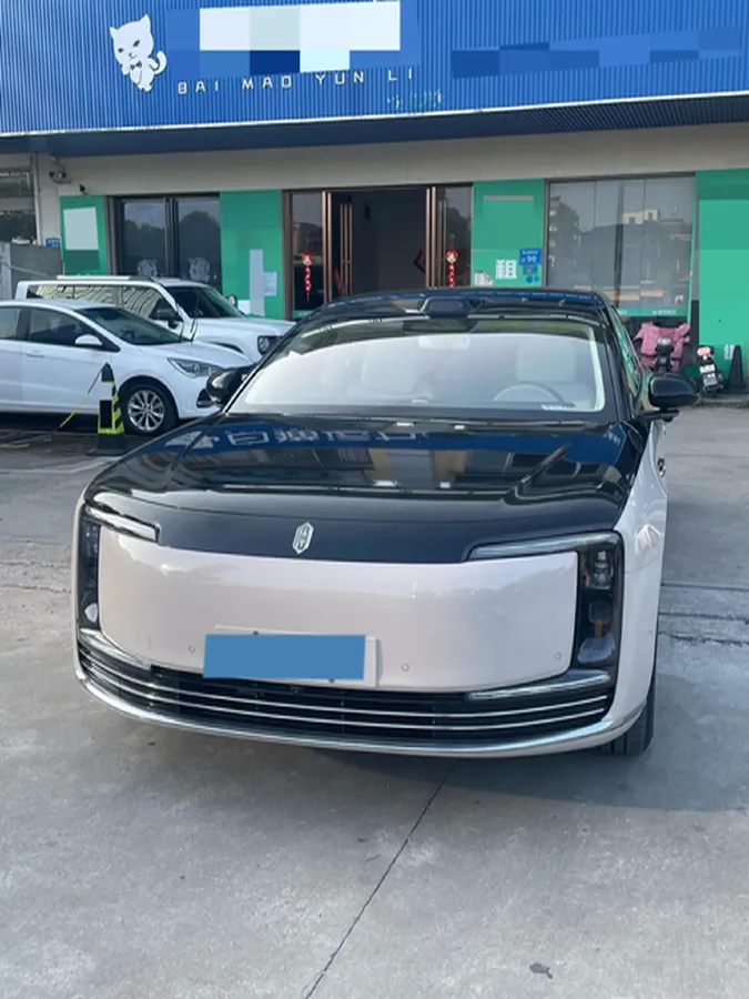 2025 HIMA S800 REEV 170HP REEV 65KWH,autocango,china used car exporter,china ev exporter,chinese used car exporter,chinese used ev exporter