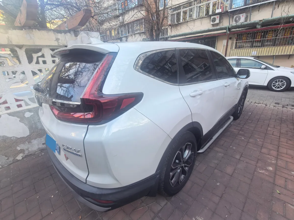 2021 Honda CR-V 2.0L 146HP L4 E-CVT Hybrid,autocango,china used car exporter,china ev exporter,chinese used car exporter,chinese used ev exporter