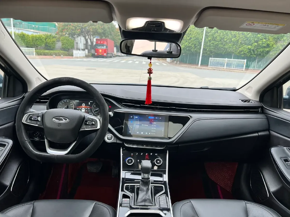 2019 Chery Arrizo GX 1.5T 156HP L4 CVT,autocango,china used car exporter,china ev exporter,chinese used car exporter,chinese used ev exporter