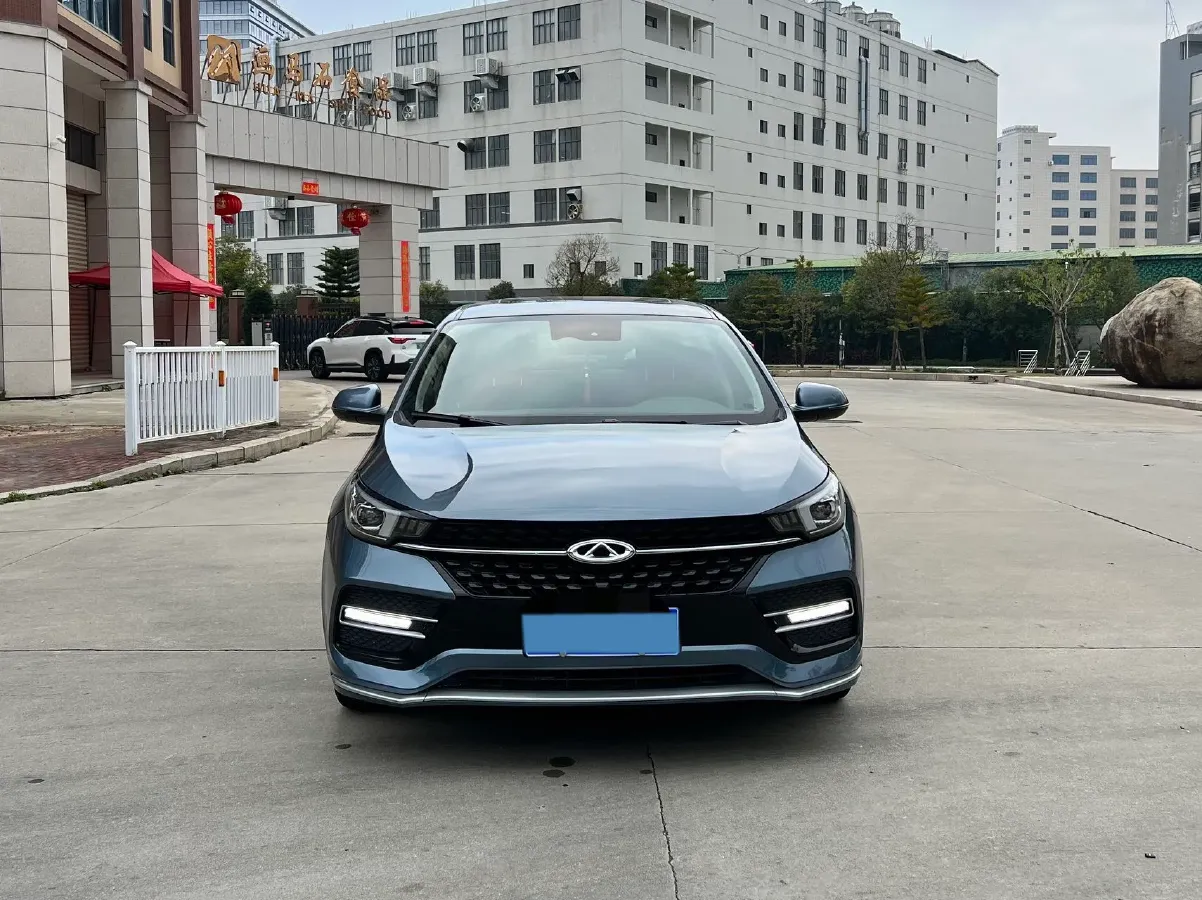 2019 Chery Arrizo GX 1.5T 156HP L4 CVT,autocango,china used car exporter,china ev exporter,chinese used car exporter,chinese used ev exporter