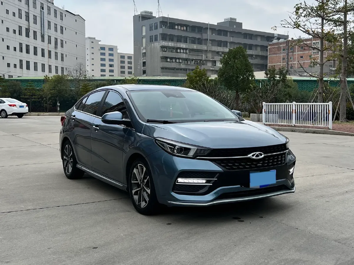 2019 Chery Arrizo GX 1.5T 156HP L4 CVT,autocango,china used car exporter,china ev exporter,chinese used car exporter,chinese used ev exporter