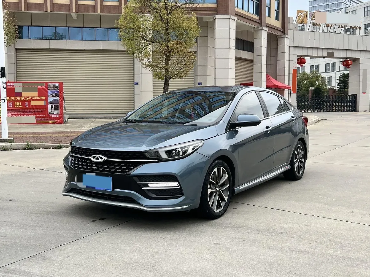 2019 Chery Arrizo GX 1.5T 156HP L4 CVT,autocango,china used car exporter,china ev exporter,chinese used car exporter,chinese used ev exporter