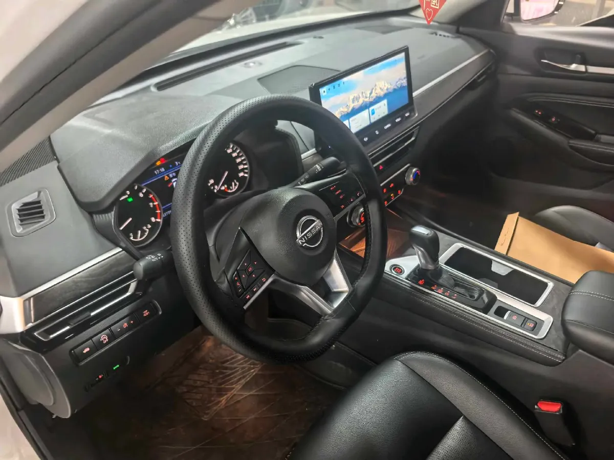 2024 Nissan Teana 2.0L 156HP L4 CVT,autocango,china used car exporter,china ev exporter,chinese used car exporter,chinese used ev exporter