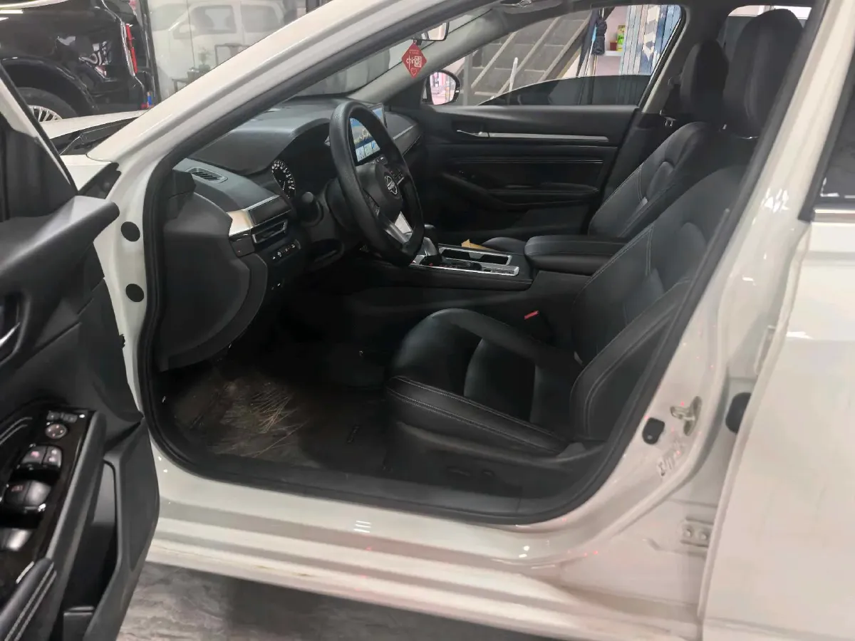 2024 Nissan Teana 2.0L 156HP L4 CVT,autocango,china used car exporter,china ev exporter,chinese used car exporter,chinese used ev exporter