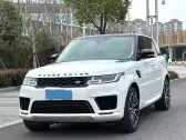 2021 LAND ROVER RANGE ROVER SPORT,autocango,china used car exporter,china ev exporter,chinese used car exporter,chinese used ev exporter