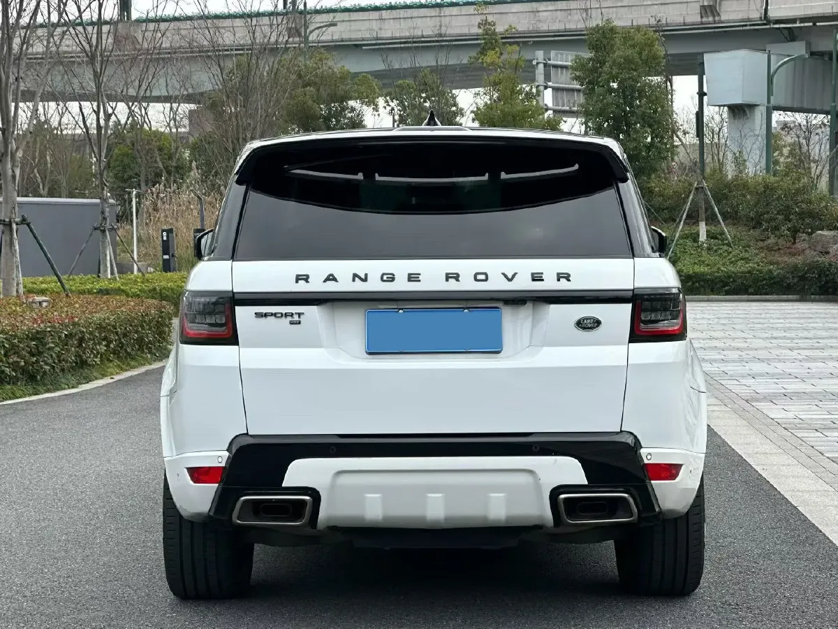 2021 Land Rover Range Rover Sport 3.0T 360HP L6 8AT,autocango,china used car exporter,china ev exporter,chinese used car exporter,chinese used ev exporter