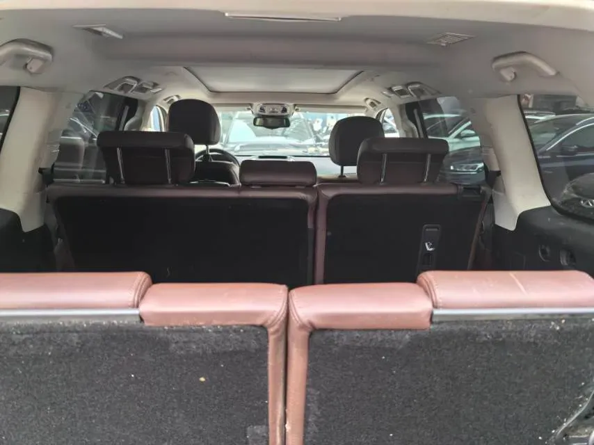 2017 Haval H9 2.0T 252HP L4 8AT,autocango,china used car exporter,china ev exporter,chinese used car exporter,chinese used ev exporter