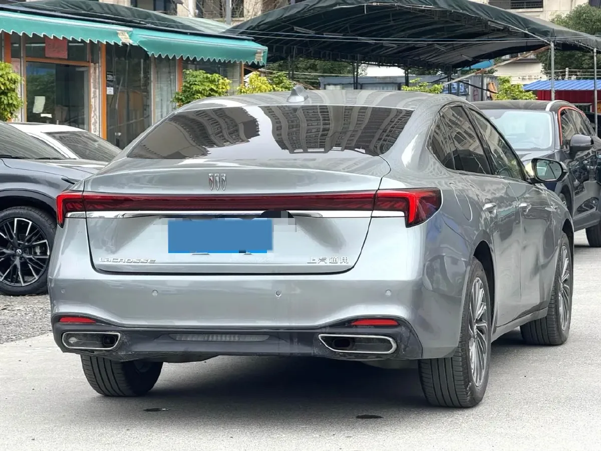 2024 Buick Larcosse 2.0T 237HP L4 9AT,autocango,china used car exporter,china ev exporter,chinese used car exporter,chinese used ev exporter