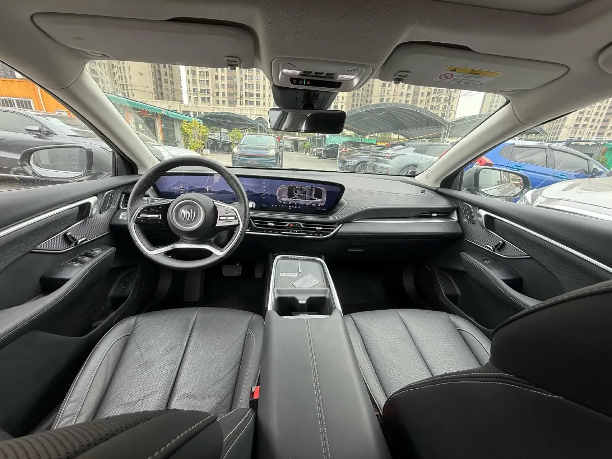 2024 Buick Larcosse 2.0T 237HP L4 9AT,autocango,china used car exporter,china ev exporter,chinese used car exporter,chinese used ev exporter